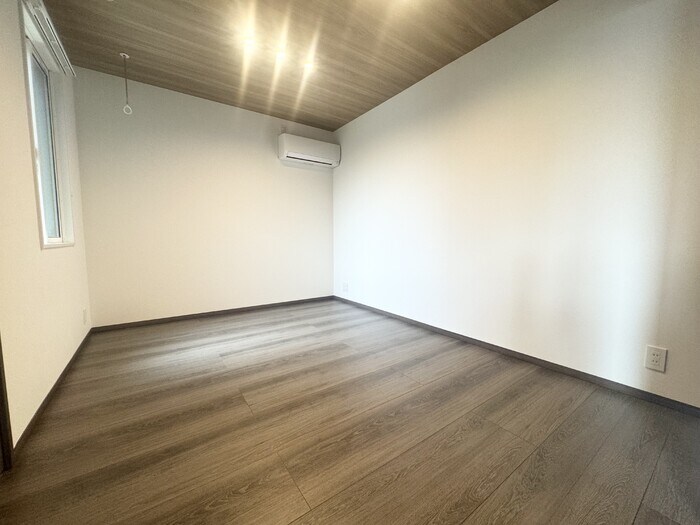 TORISIAS宿郷の物件内観写真