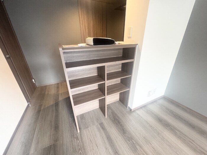 TORISIAS宿郷の物件内観写真