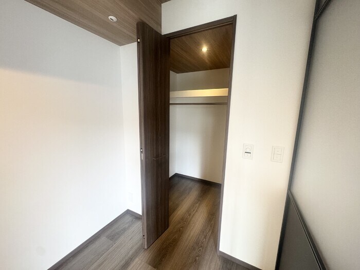 TORISIAS宿郷の物件内観写真