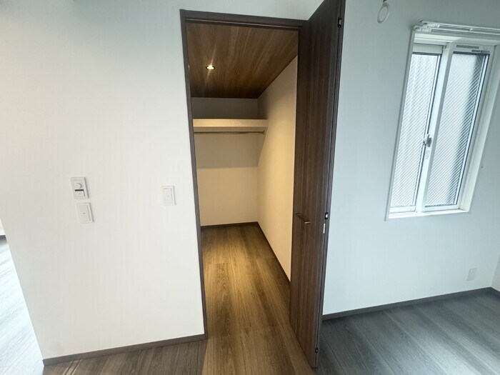 TORISIAS宿郷の物件内観写真