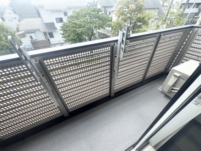 TORISIAS宿郷の物件内観写真