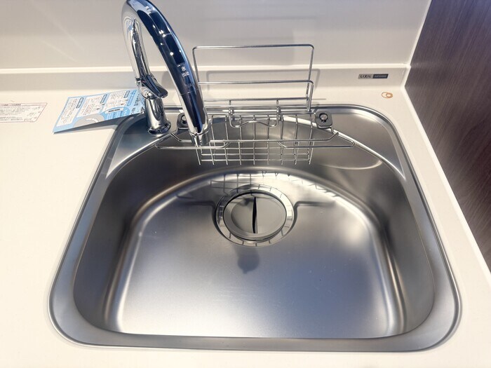 TORISIAS宿郷の物件内観写真