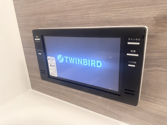 TORISIAS宿郷の物件内観写真