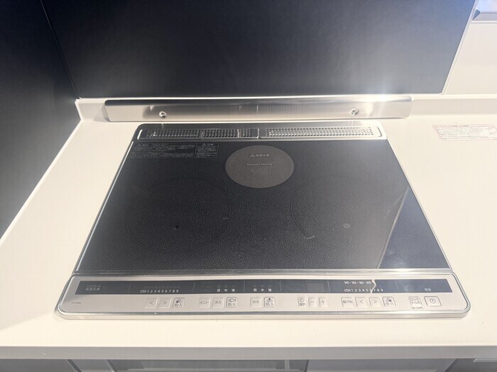 TORISIAS宿郷の物件内観写真