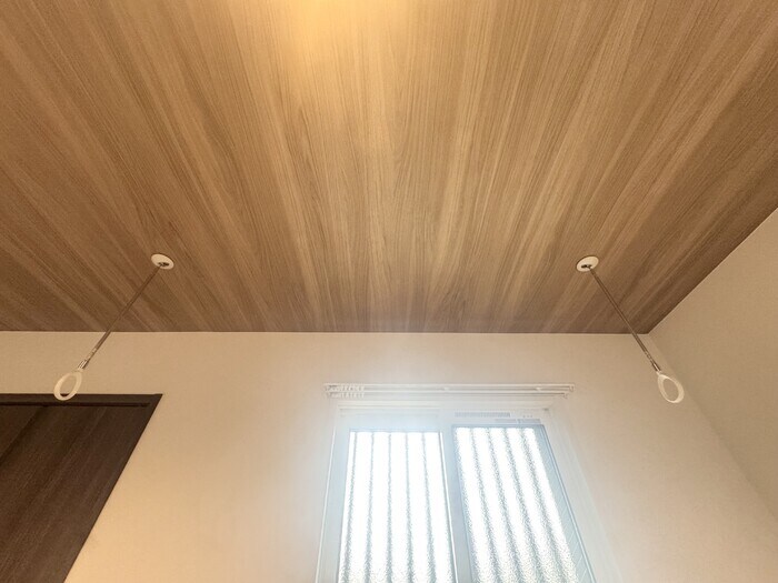 TORISIAS宿郷の物件内観写真