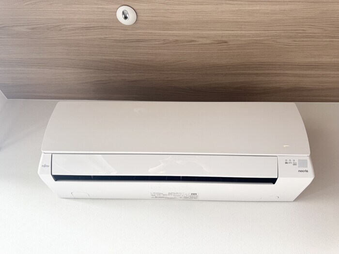 TORISIAS宿郷の物件内観写真