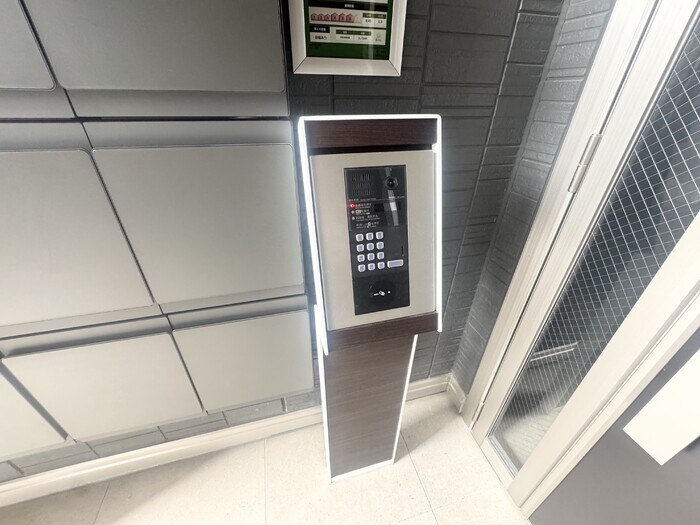 TORISIAS宿郷の物件内観写真