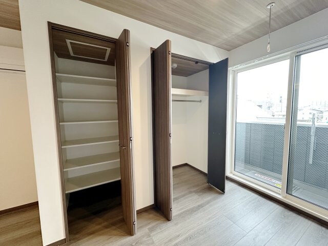 TORISIAS宿郷の物件内観写真