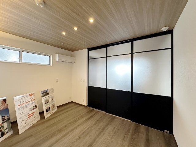 TORISIAS宿郷の物件内観写真