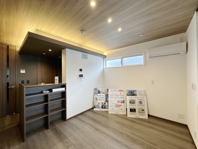 TORISIAS宿郷の物件内観写真