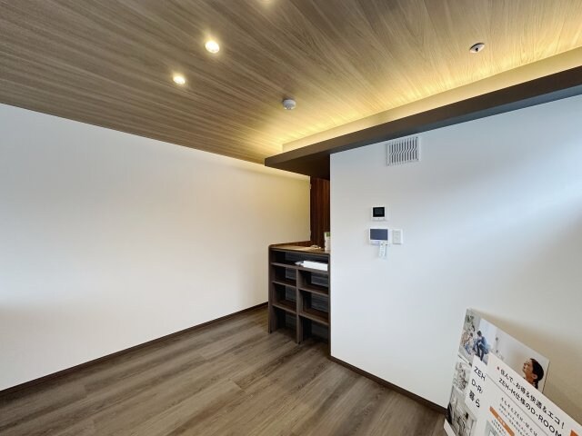 TORISIAS宿郷の物件内観写真