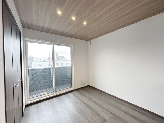 TORISIAS宿郷の物件内観写真