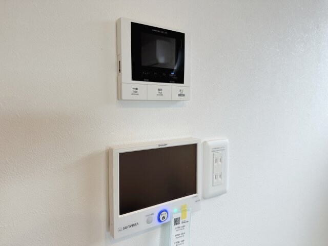 TORISIAS宿郷の物件内観写真