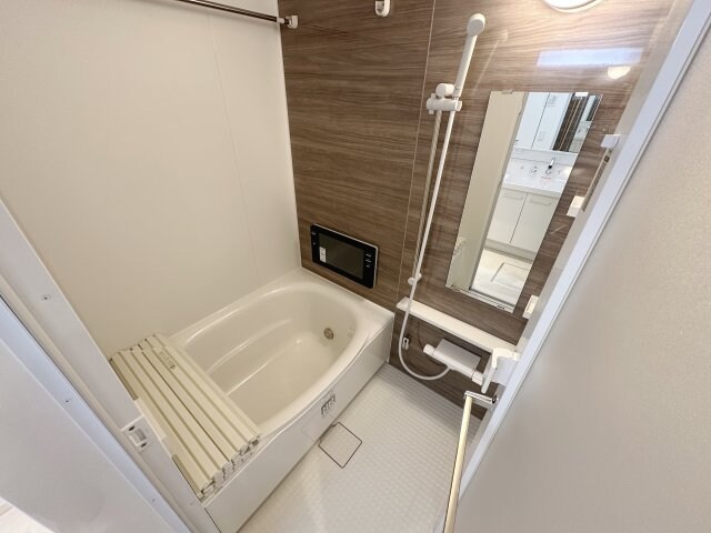 TORISIAS宿郷の物件内観写真