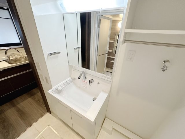 TORISIAS宿郷の物件内観写真