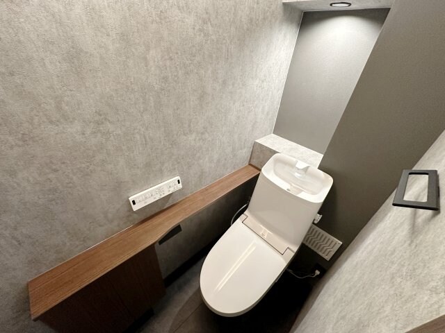 TORISIAS宿郷の物件内観写真