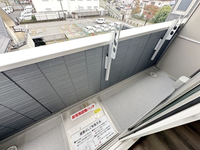 TORISIAS宿郷の物件内観写真