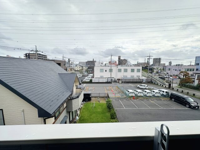 TORISIAS宿郷の物件内観写真