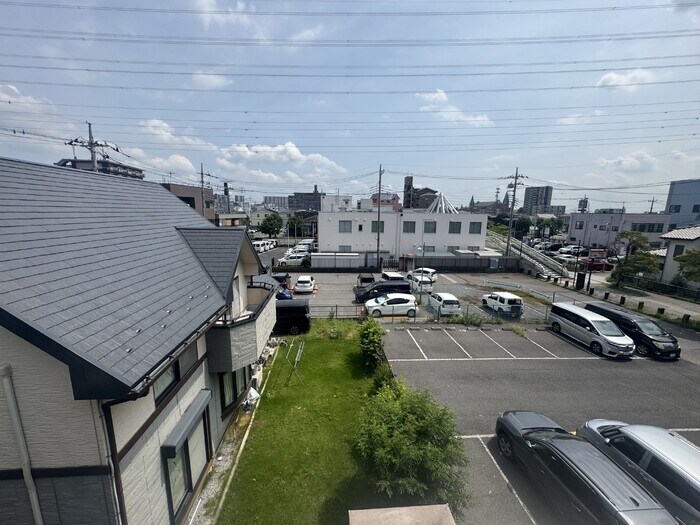 TORISIAS宿郷の物件内観写真