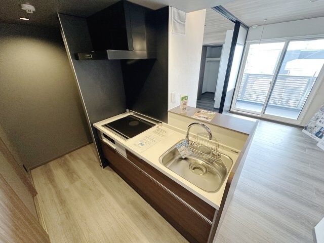 TORISIAS宿郷の物件内観写真