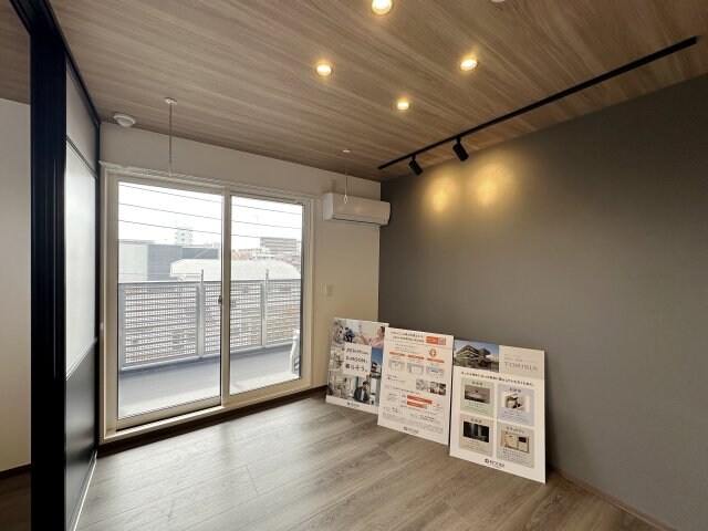 TORISIAS宿郷の物件内観写真