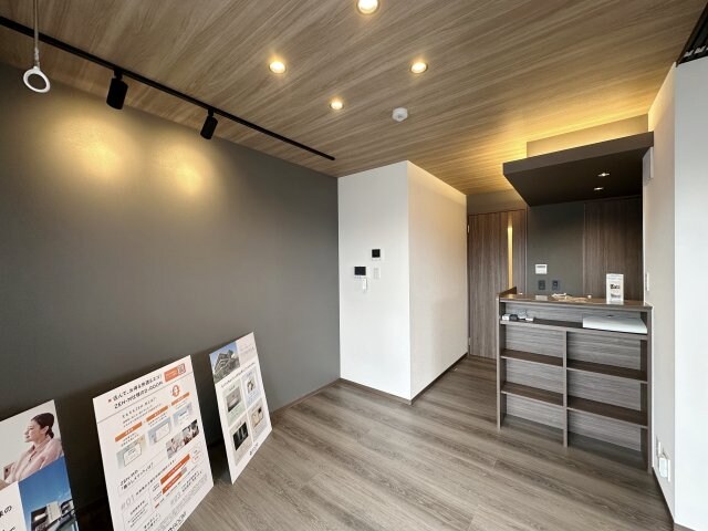 TORISIAS宿郷の物件内観写真