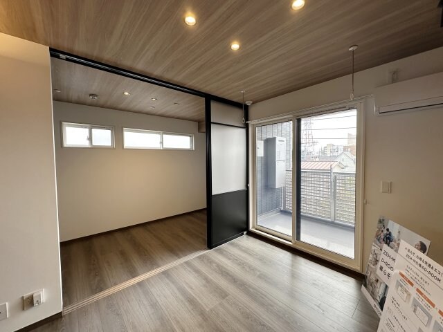 TORISIAS宿郷の物件内観写真