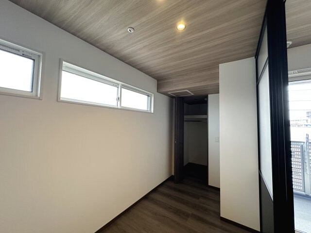 TORISIAS宿郷の物件内観写真