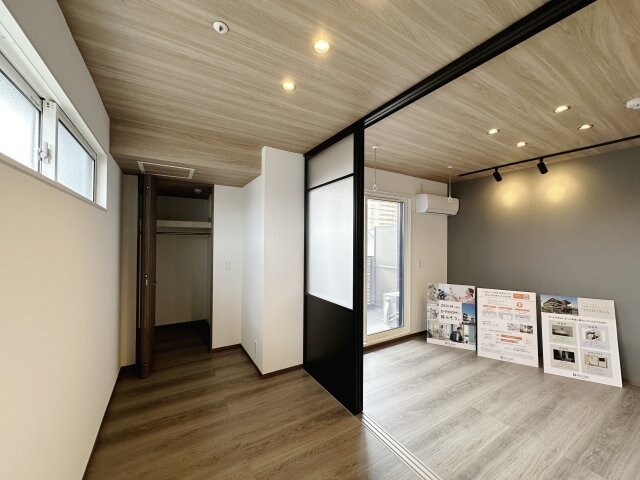 TORISIAS宿郷の物件内観写真