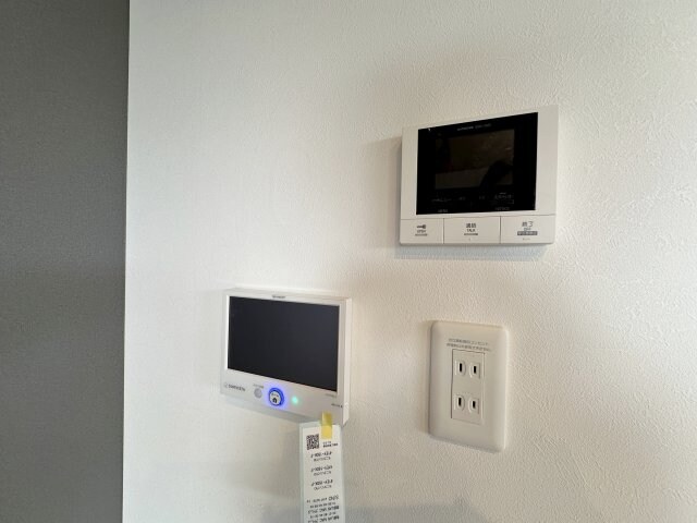 TORISIAS宿郷の物件内観写真