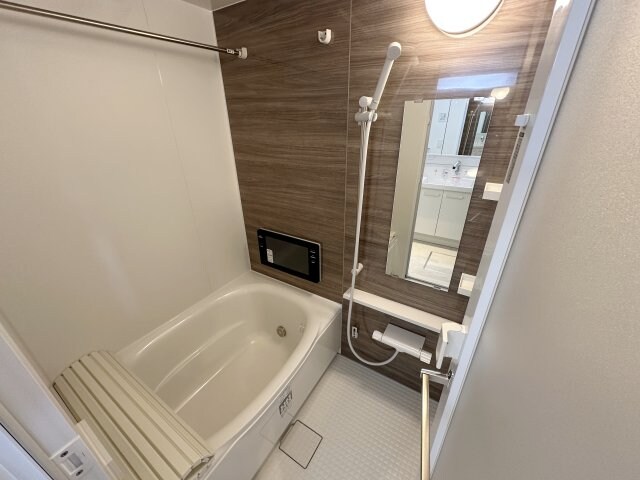 TORISIAS宿郷の物件内観写真