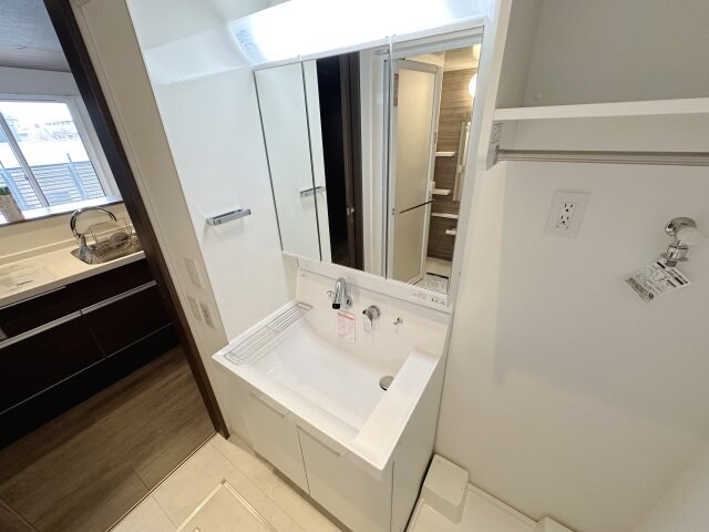 TORISIAS宿郷の物件内観写真