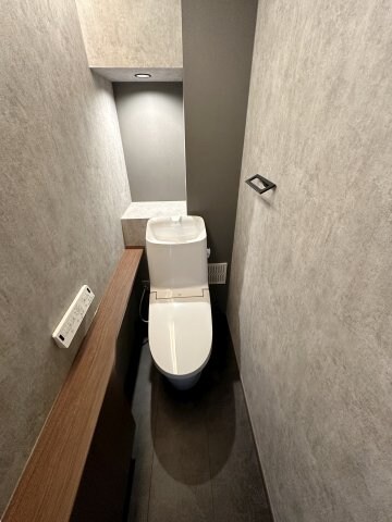 TORISIAS宿郷の物件内観写真