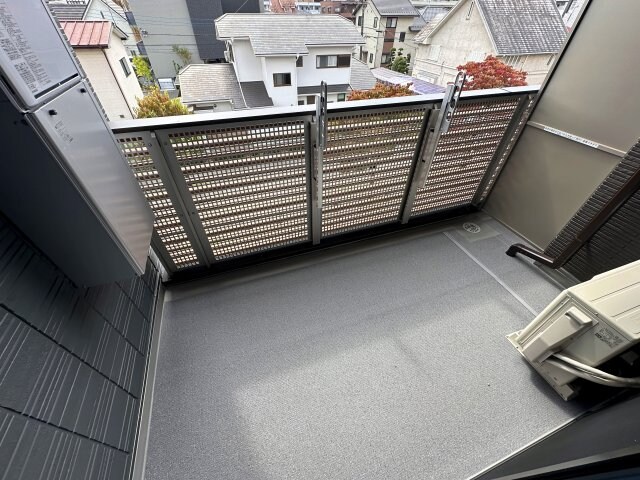 TORISIAS宿郷の物件内観写真