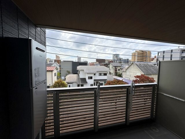 TORISIAS宿郷の物件内観写真