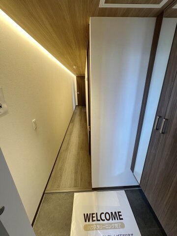 TORISIAS宿郷の物件内観写真