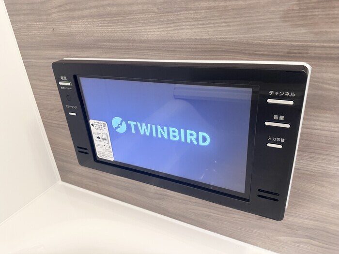 TORISIAS宿郷の物件内観写真