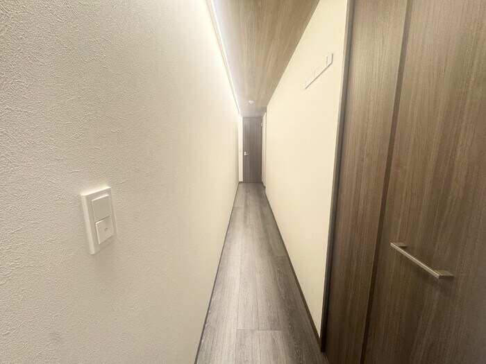 TORISIAS宿郷の物件内観写真