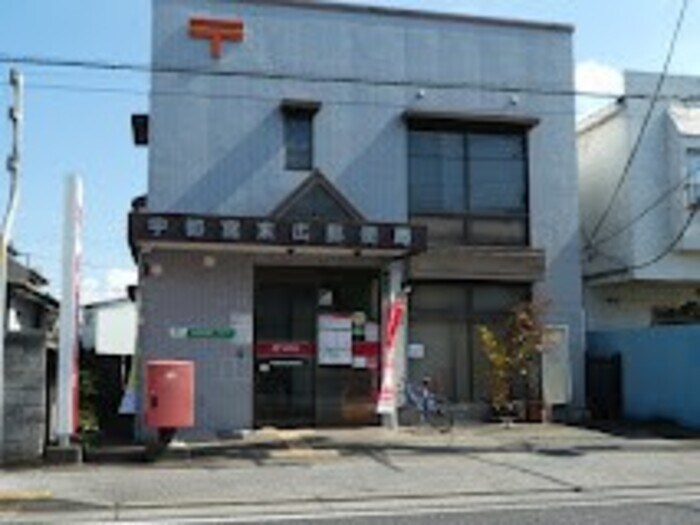 アンバサダーヒルズ Ｃの物件外観写真