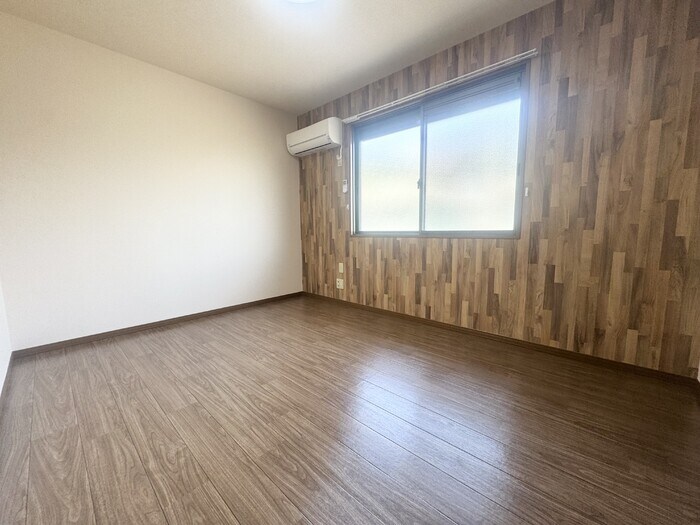 アンバサダーヒルズ Ｃの物件内観写真