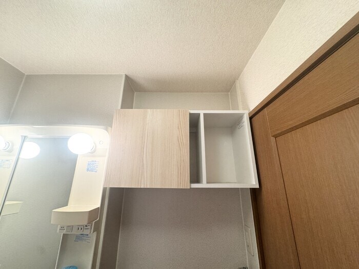 アンバサダーヒルズ Ｃの物件内観写真