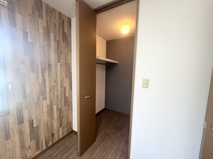 アンバサダーヒルズ Ｃの物件内観写真