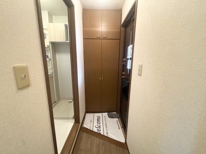 アンバサダーヒルズ Ｃの物件内観写真