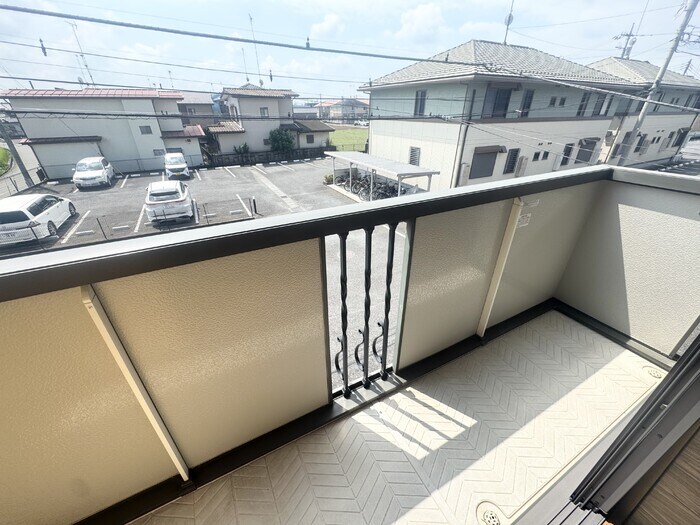 アンバサダーヒルズ Ｃの物件内観写真