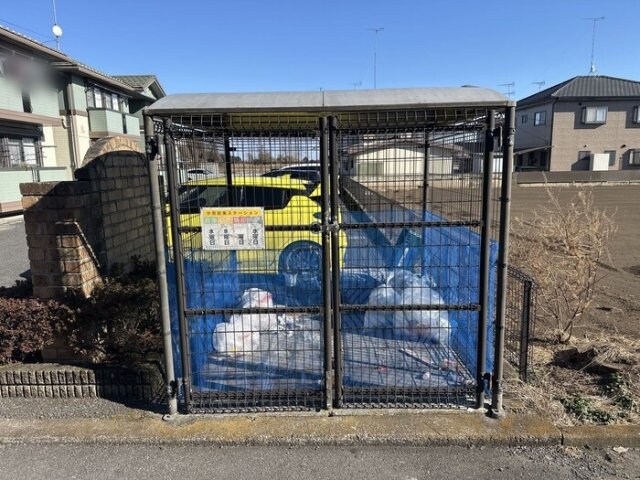 アンバサダーヒルズ Ｃの物件内観写真