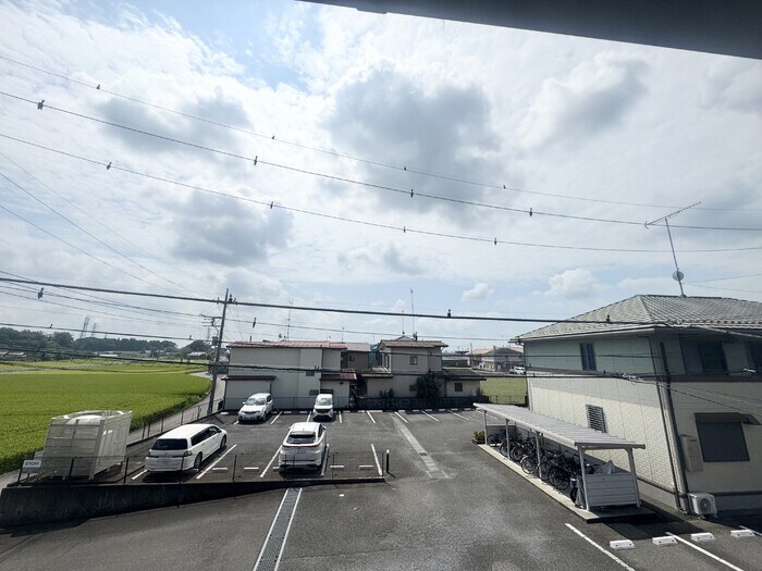 アンバサダーヒルズ Ｃの物件内観写真