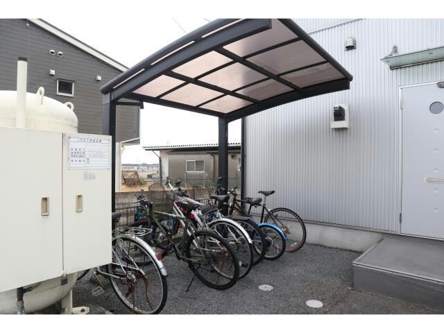 Ｍ壱番館の物件内観写真