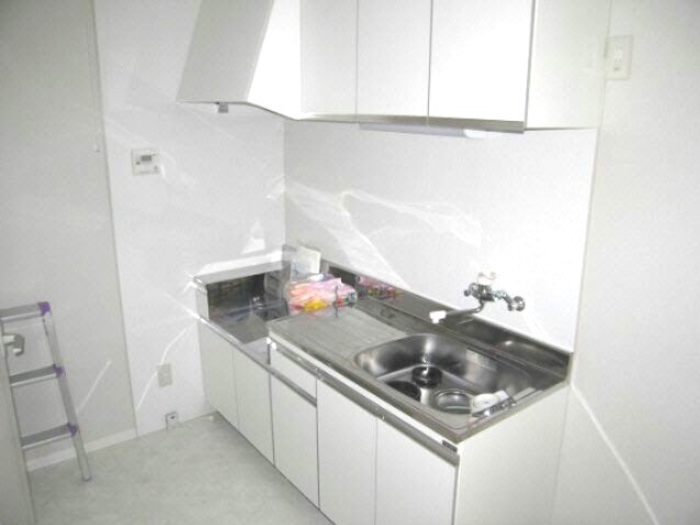 Ｍ壱番館の物件内観写真