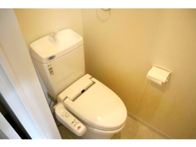 Ｍ壱番館の物件内観写真