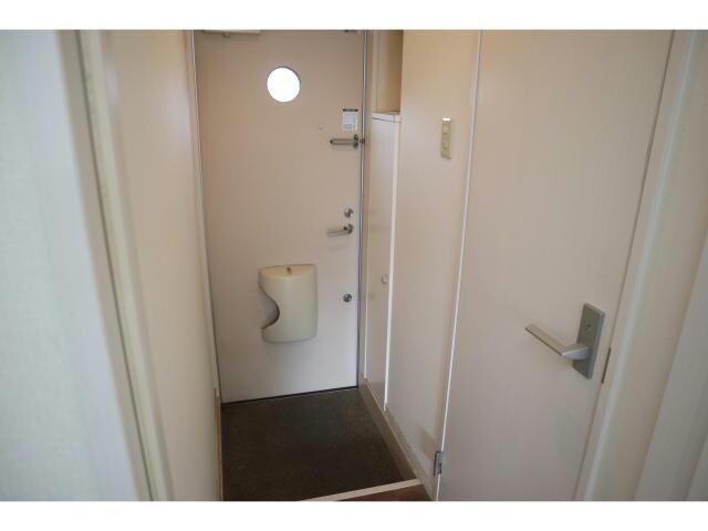 Ｍ壱番館の物件内観写真